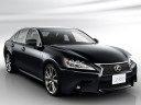 Комплект доводчиков дверей Rulium для Lexus GS 2012-2015