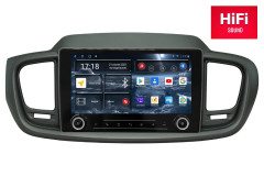 Штатная магнитола Redpower K75242 Kia Sorento Prime (08.2014-11.2020)
