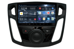 Штатная магнитола Redpower 71150 Ford Focus 3-поколение (01.2010-10.2019)