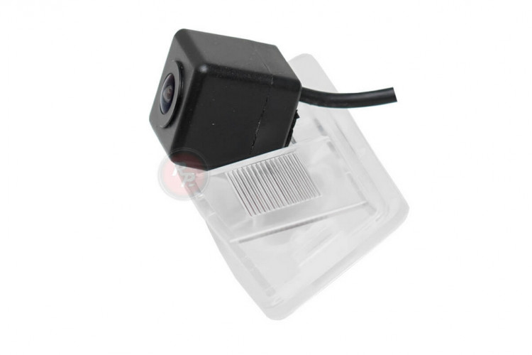 Камера заднего вида Redpower Premium NIS346 Nissan X-Trail T32 (2014+), Qashqai 2014-2016