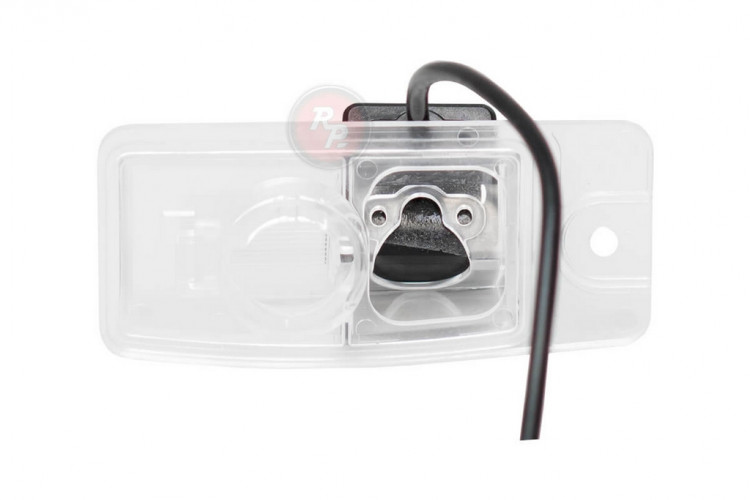 Камера заднего вида Redpower Premium NIS346 Nissan X-Trail T32 (2014+), Qashqai 2014-2016
