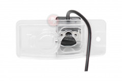 Камера заднего вида Redpower Premium NIS346 Nissan X-Trail T32 (2014+), Qashqai 2014-2016