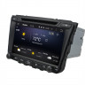 Штатная магнитола Carmedia KD-8106-P5-32 Hyundai Creta 2016-2020