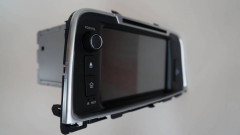 Штатная магнитола Carmedia KD-8504-P6 Kia Optima IV (JF) 2016+