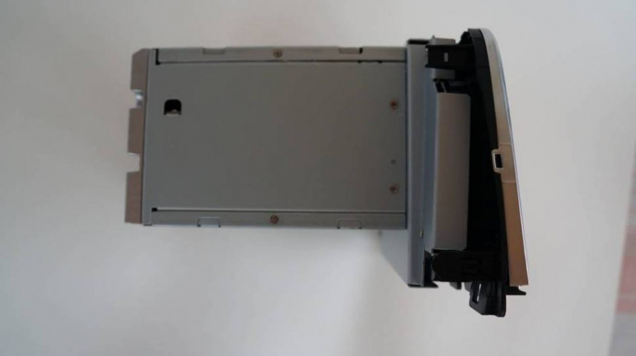 Штатная магнитола Carmedia KD-8504-P6 Kia Optima IV (JF) 2016+