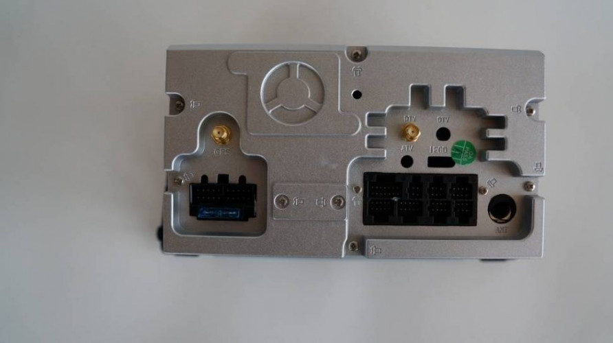 Штатная магнитола Carmedia KD-8504-P6 Kia Optima IV (JF) 2016+