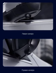 Штатная магнитола Teyes CC3 2K 360 6/128 Toyota Passo 3 (2016-2021) Правый руль