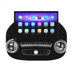 Штатная магнитола Parafar PF477L13 Mercedes-Benz Vito (2010-2020)