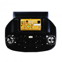 Штатная магнитола Parafar PF477L13 Mercedes-Benz Vito (2010-2020)