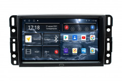 Штатная магнитола Redpower 75021R Chevrolet Tahoe 3-поколение (12.2006-10.2014)