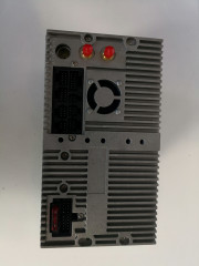 Штатная магнитола Carmedia U9-6382-T8 Mitsubishi L200 2015+