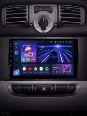 Штатная магнитола Teyes CC3 4/32 Mercedes-Benz Smart Fortwo 2 (2010-2015) F1