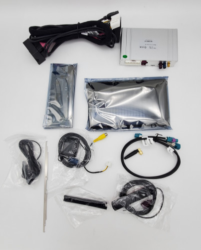 Штатная магнитола Сarmedia KP-T1203 Toyota Land Cruiser Prado 150 2013-2016