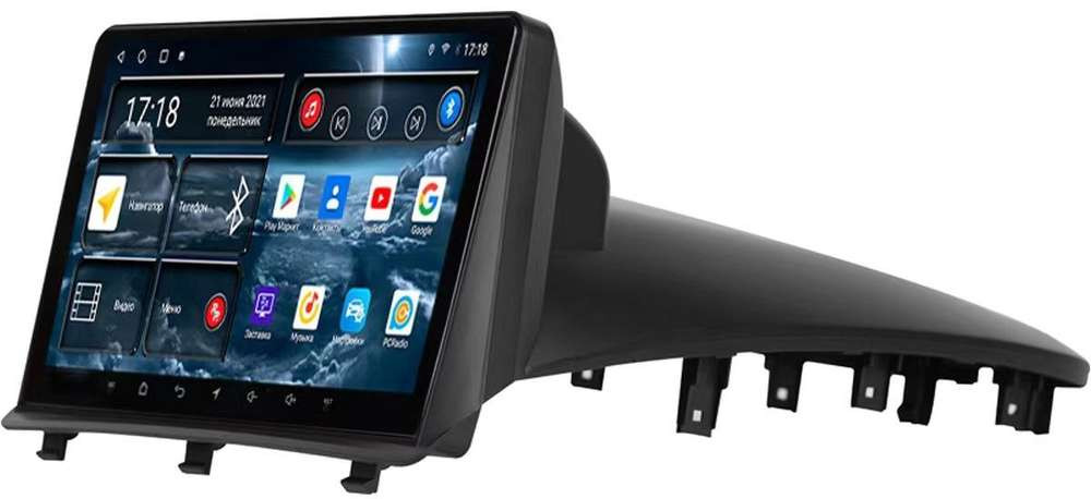 Штатная магнитола Redpower 71219 Opel Antara 1-поколение (05.2006-10.2015)