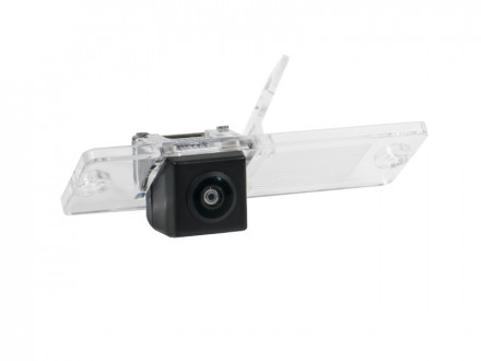 Штатная HD камера заднего вида AVS327CPR (#061)  для автомобилей MITSUBISHI