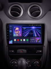 Штатная магнитола Teyes CC3 4/64 Renault Duster 1 (2010-2015)