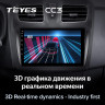 Штатная магнитола Teyes CC3 4/64 Renault Sandero 2 (2013-2022) F2