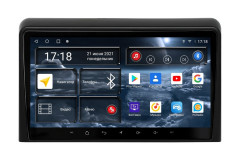 Штатная магнитола Redpower 71209 Hyundai Sonata 7-поколение рест. (03.2017-12.2019)