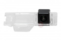 Камера заднего вида Redpower Premium OPL085 Opel Astra H (04-09), Astra J (09+), Insignia (08+), Zafira (06-12)