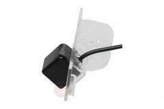 Камера заднего вида Redpower Premium OPL085 Opel Astra H (04-09), Astra J (09+), Insignia (08+), Zafira (06-12)