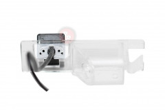 Камера заднего вида Redpower Premium OPL085 Opel Astra H (04-09), Astra J (09+), Insignia (08+), Zafira (06-12)