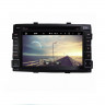 Штатная магнитола Carmedia KD-7042-P5 Kia Sorento XM 2009-2012 (дорестайл)