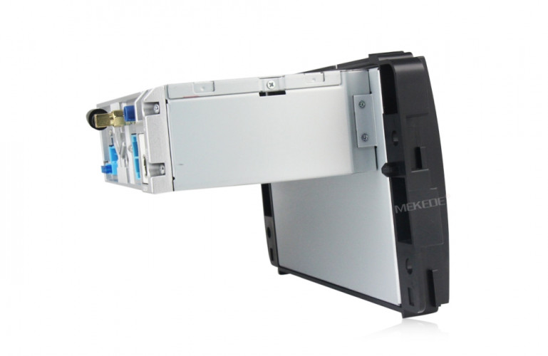 Штатная магнитола Сarmedia MKD-G882-P4N Hummer H2 2007-2009 Рестайлинг