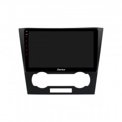 Штатная магнитола Carmedia OL-9271-Q Chevrolet Aveo 2005-2011 (T250) (202Х120Мм)