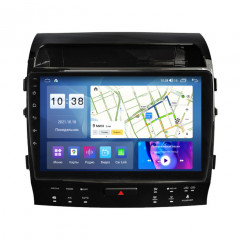 Штатная магнитола Parafar PF381High-3FHD Toyota Land Cruiser 200 (2007-2015)