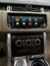 Штатная магнитола Radiola RDL-1668 Land Rover Range Rover Vogue (2013-2017) Bosch
