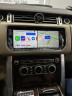 Штатная магнитола Radiola RDL-1668 Land Rover Range Rover Vogue (2013-2017) Bosch