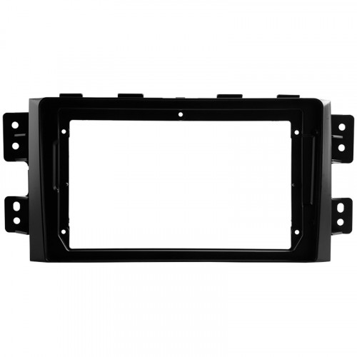 Переходная рамка Kia Mohave (2008-2016) / Borrego (2008-2011) (9")