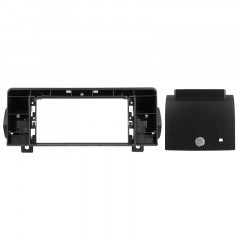 Переходная рамка Toyota Land Cruiser 300 (2021-2023) F1 (12,3")