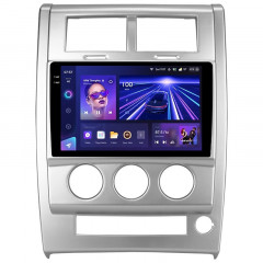 Переходная рамка Jeep Liberty 2 KK (2007-2012) / Cherokee 4 KK (2007-2014) (10")