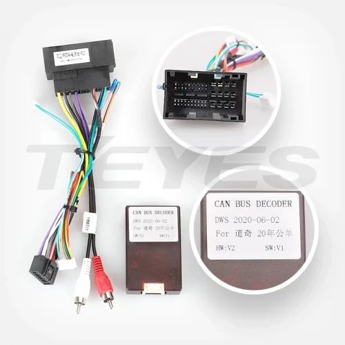 Переходная рамка Dodge Ram 4 IV DJ DS (2018-2021) (0 Din) F1 (9")