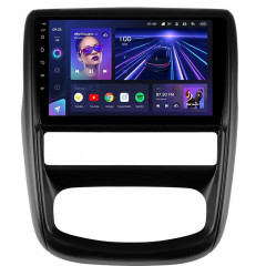 Штатная магнитола Teyes CC3 6/128 Renault Duster 1 (2010-2015)