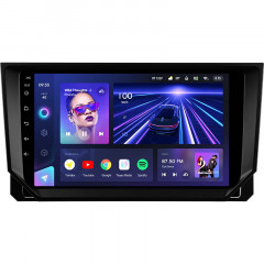 Штатная магнитола Teyes CC3 4/64 Seat Ibiza (2017-2020)