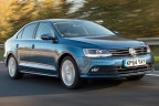 Комплект доводчиков дверей Rulium для Volkswagen Jetta 2014-2020
