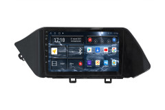 Штатная магнитола Redpower 71211 Hyundai Sonata 8 (2020+)