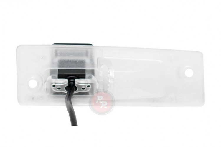 Камера заднего вида Redpower Premium OPL302 Opel Antara (2007+)