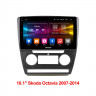 Штатная магнитола Carmedia OL-1920-Q Skoda Octavia A5 2004-2013 (Взамен Swing/Bolero)