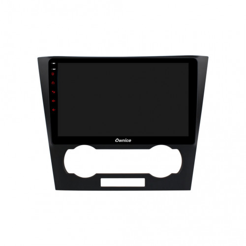 Штатная магнитола Carmedia OL-9271-Q Chevrolet Captiva 2006-2011 (202Х120Мм)