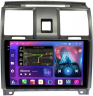 Штатная магнитола FarCar XXL3109M UAZ Patriot 2012-2016