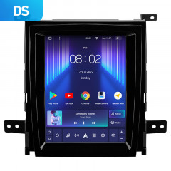 Штатная магнитола Tesla style Teyes TPRO 2 4/32 Cadillac Seville SLS (2007-2012)