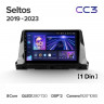 Штатная магнитола Teyes CC3 4/64 Kia Seltos SP2 (2019-2023)