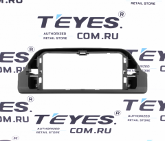 Переходная рамка Toyota RAV4 5 XA50 (2018-2023) (12,3")