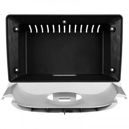 Переходная рамка Peugeot 206 T13 T16 T12 (1998-2012) (9")