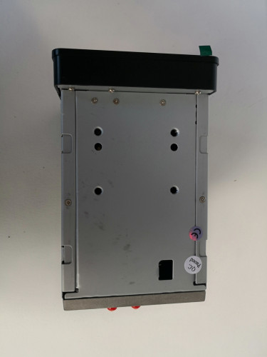 Штатная магнитола Carmedia U9-6382-T8 Mitsubishi Outlander III 2012+