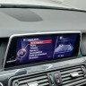 Штатная магнитола Radiola RDL-6868 BMW 5 GT Серия F07 (2013-2017) NBT