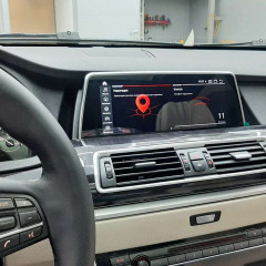 Штатная магнитола Radiola RDL-6868 BMW 5 GT Серия F07 (2013-2017) NBT